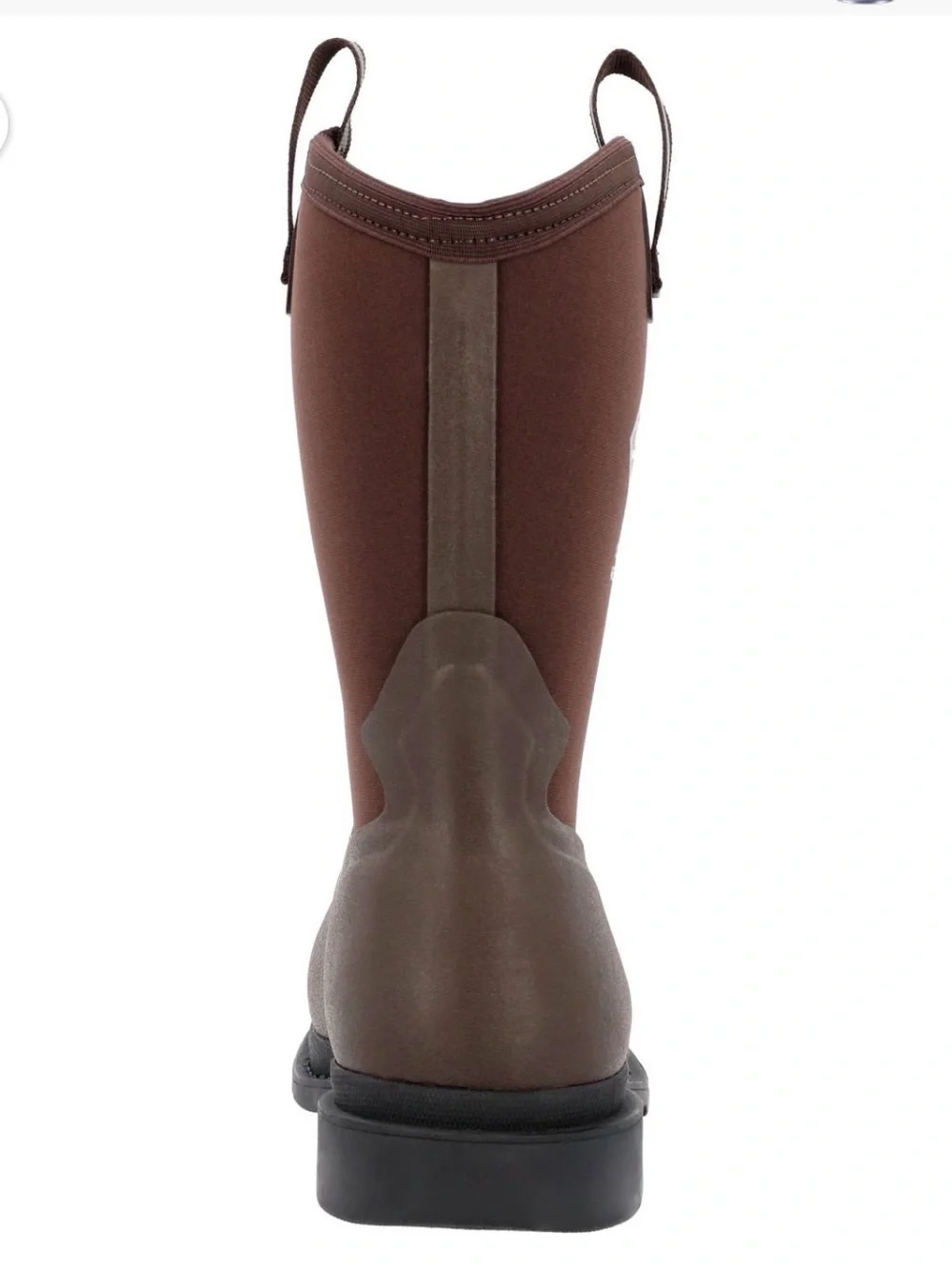 NEW Muck Boot Men’s Brown Waterproof Mid-Calf CHORE WATERPROOF Work Boots UTILI